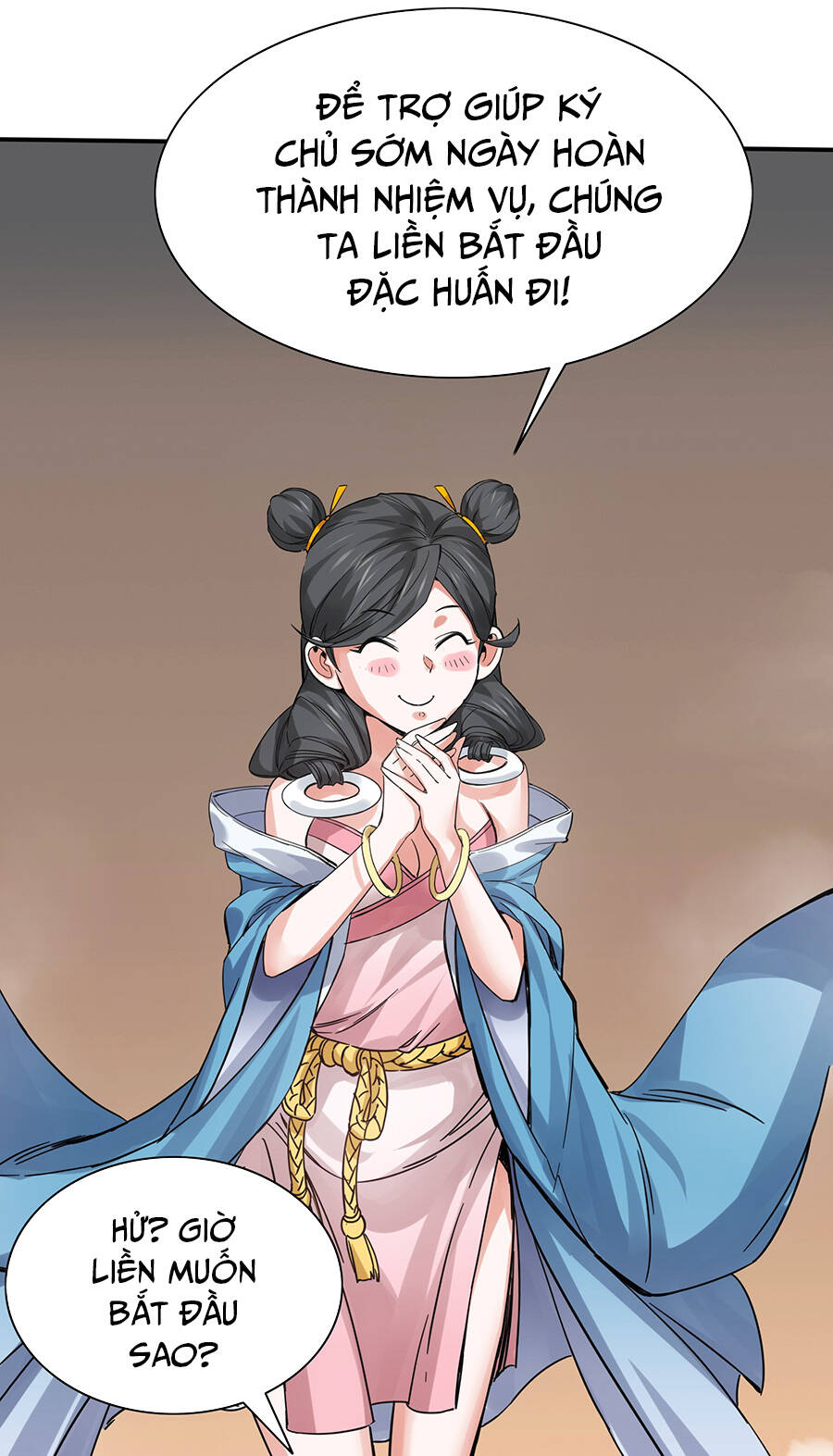 Đại Tống Thần Bộ Hệ Thống - Chương 2