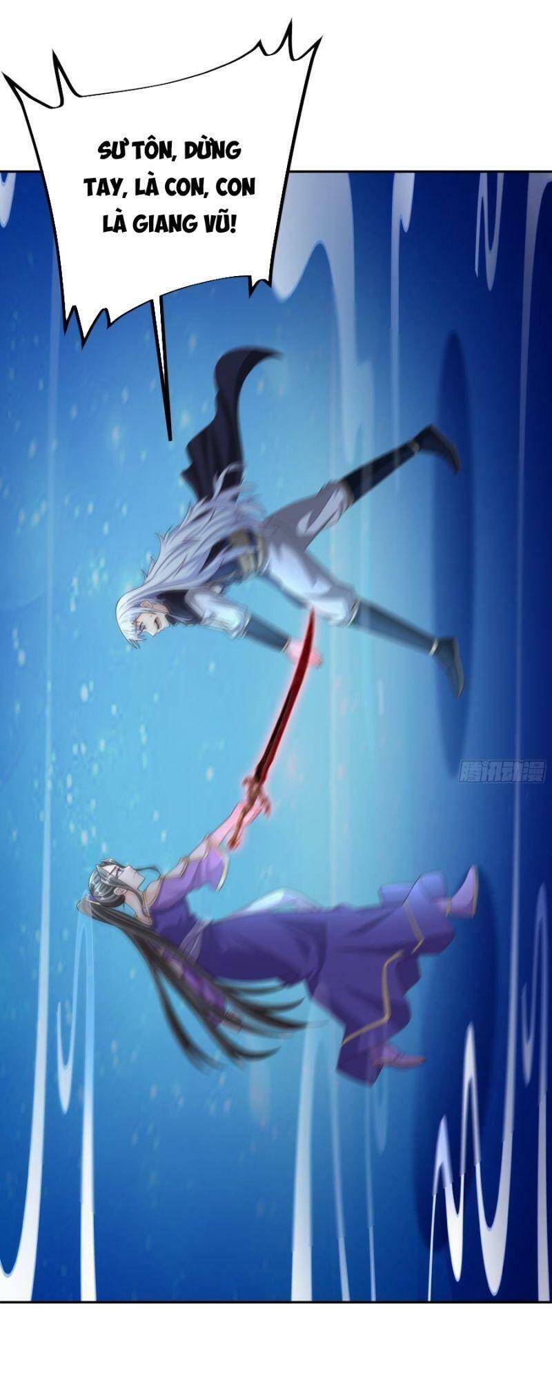 Trọng Sinh 1000 Lần, Ta Vô Địch - Chương 23