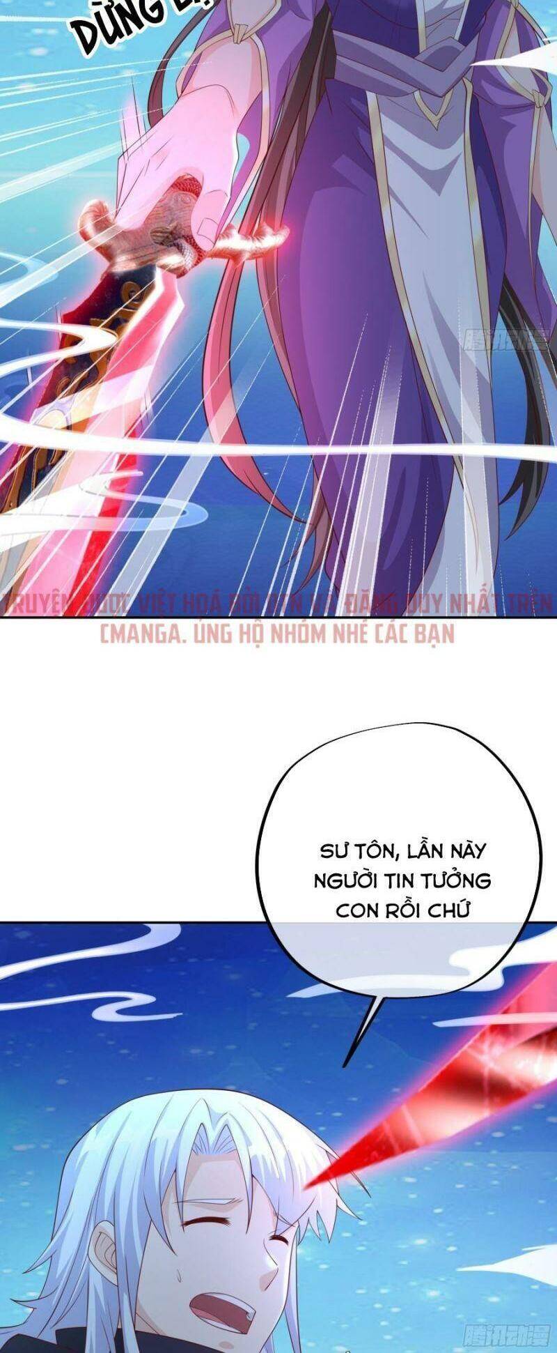 Trọng Sinh 1000 Lần, Ta Vô Địch - Chương 23