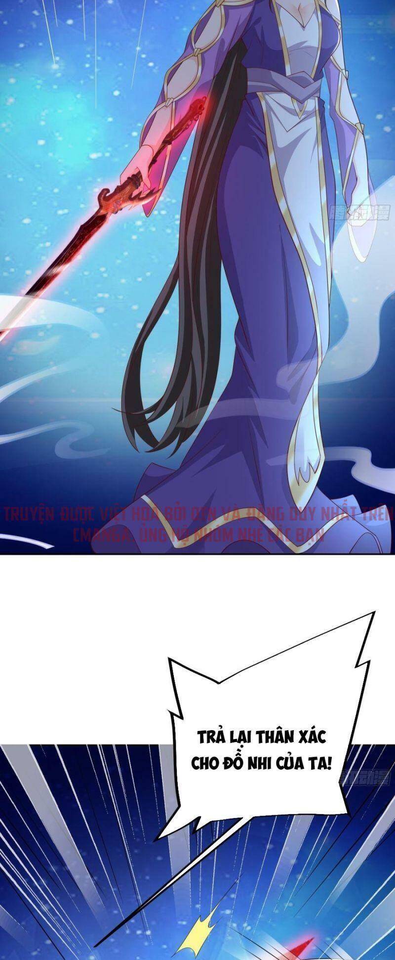Trọng Sinh 1000 Lần, Ta Vô Địch - Chương 23