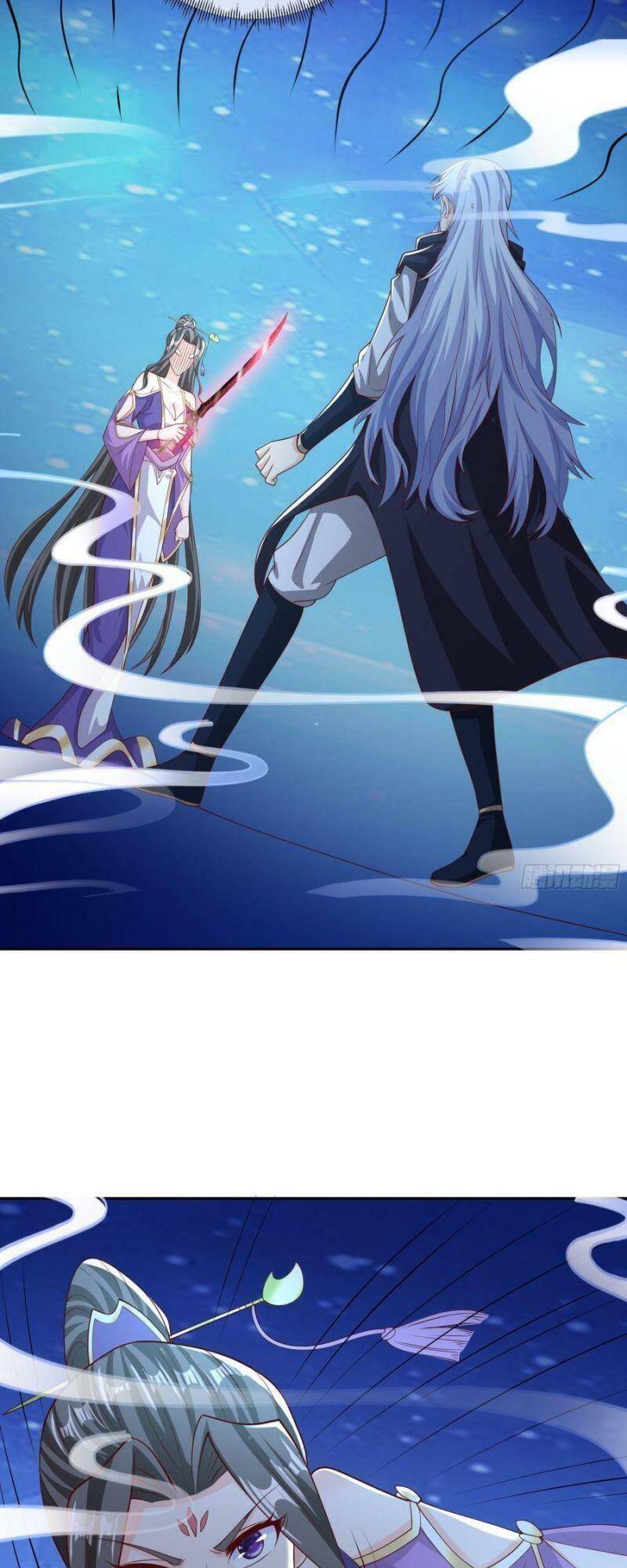 Trọng Sinh 1000 Lần, Ta Vô Địch - Chương 23