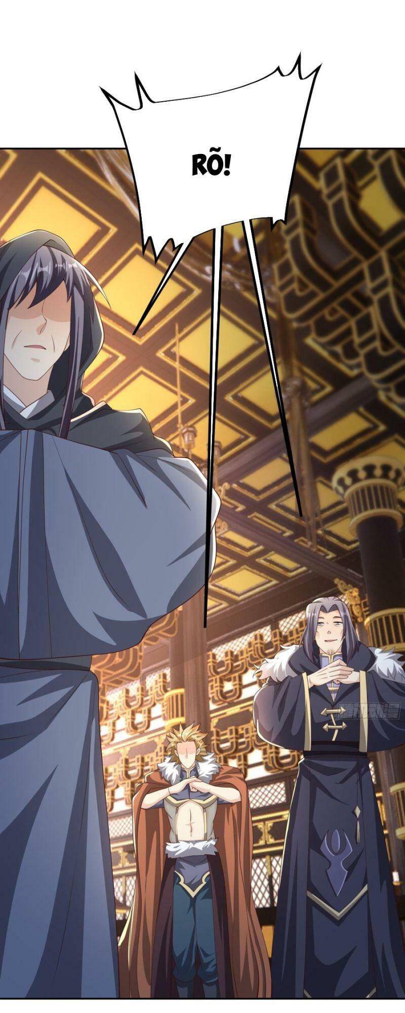 Trọng Sinh 1000 Lần, Ta Vô Địch - Chương 24