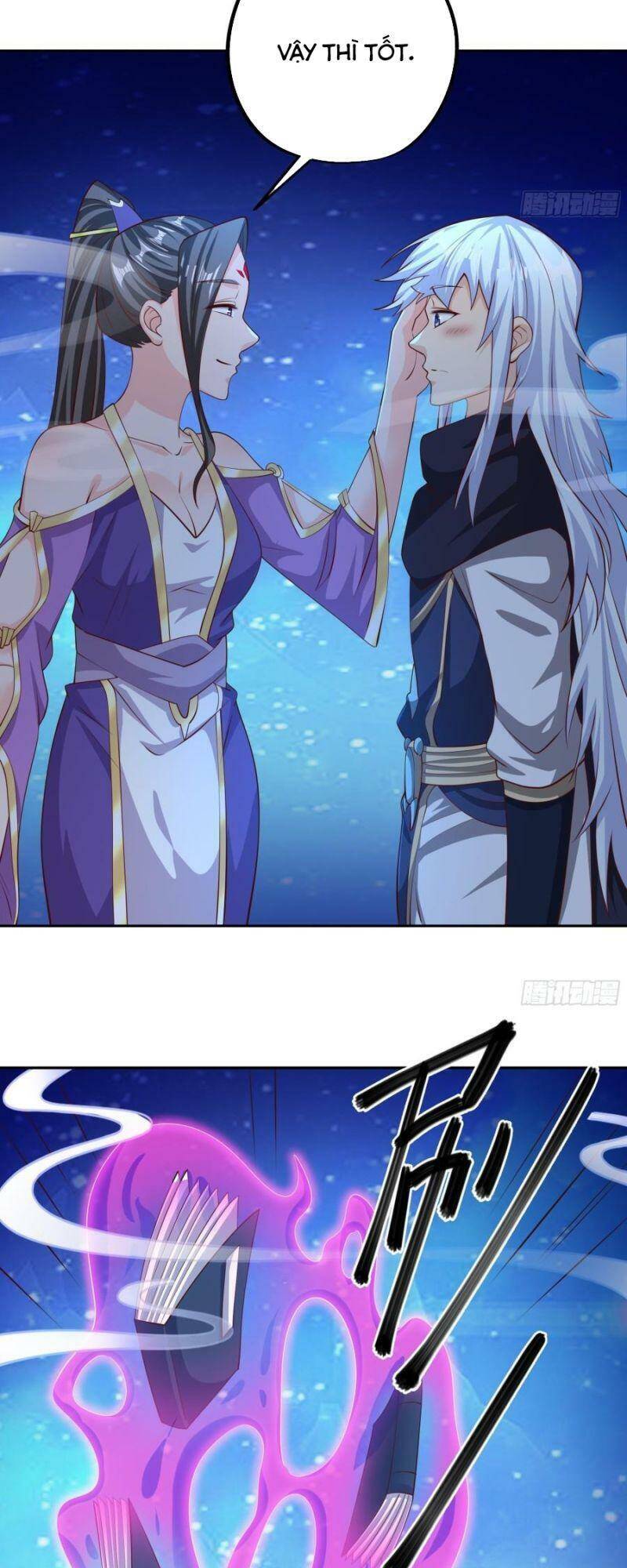 Trọng Sinh 1000 Lần, Ta Vô Địch - Chương 24