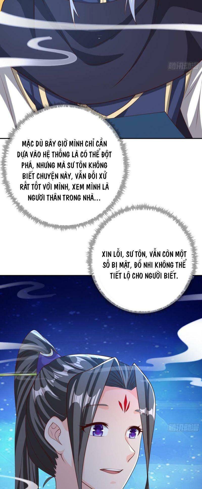 Trọng Sinh 1000 Lần, Ta Vô Địch - Chương 24