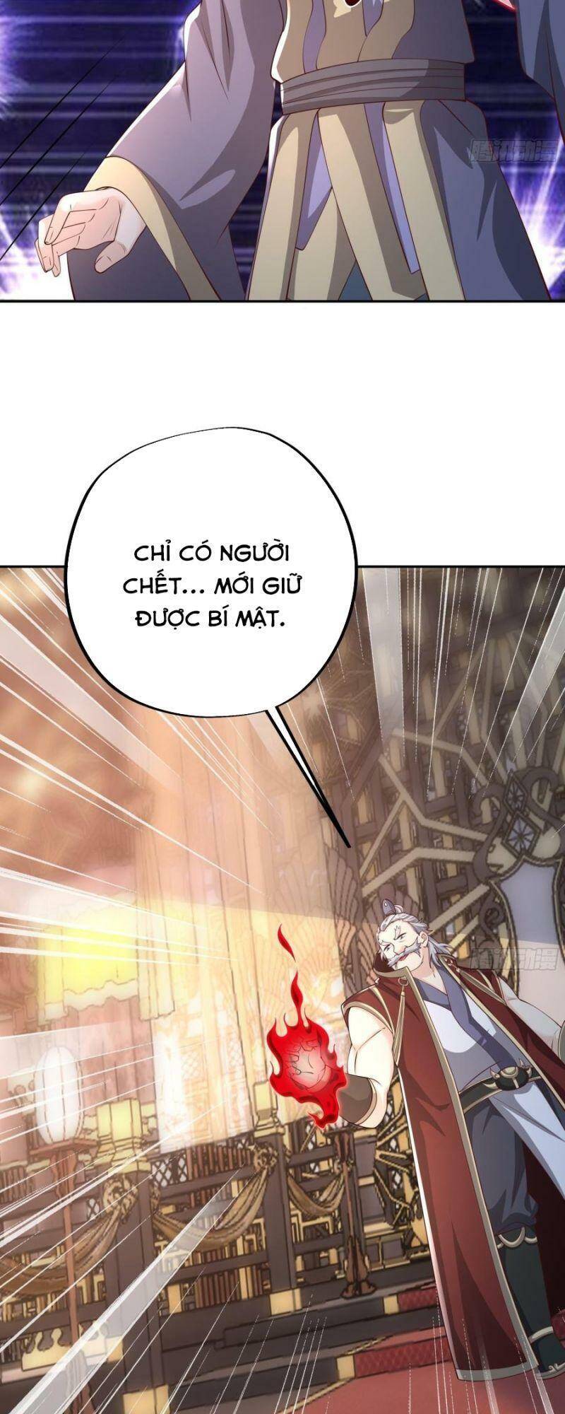 Trọng Sinh 1000 Lần, Ta Vô Địch - Chương 24