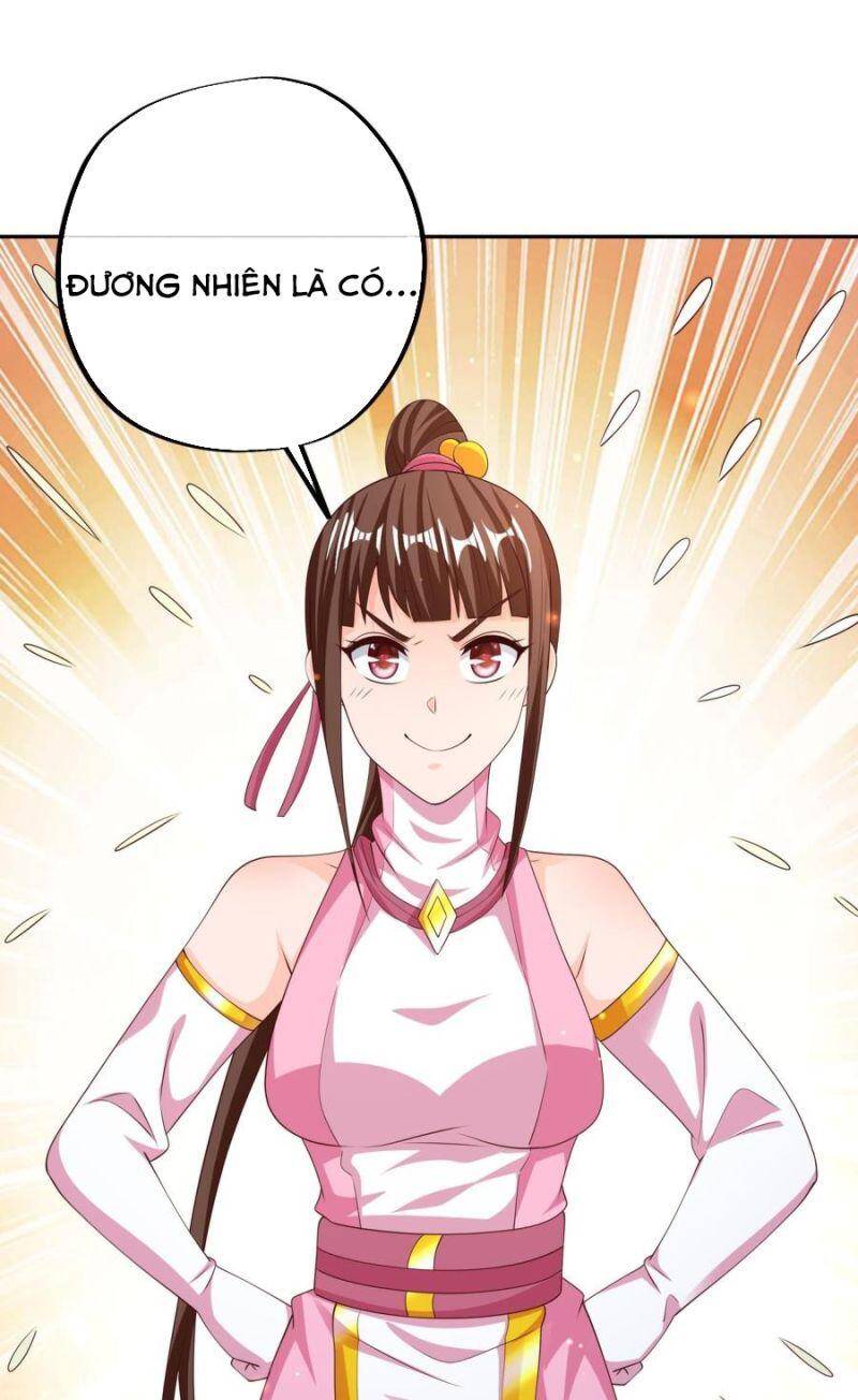 Trọng Sinh 1000 Lần, Ta Vô Địch - Chương 32