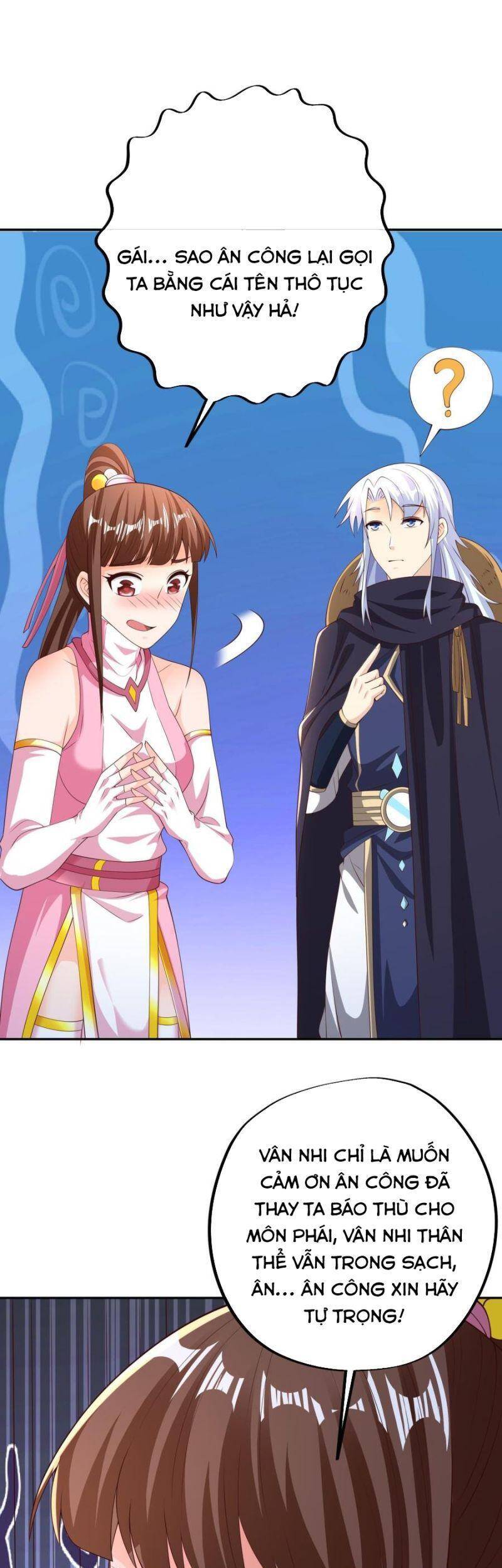 Trọng Sinh 1000 Lần, Ta Vô Địch - Chương 32