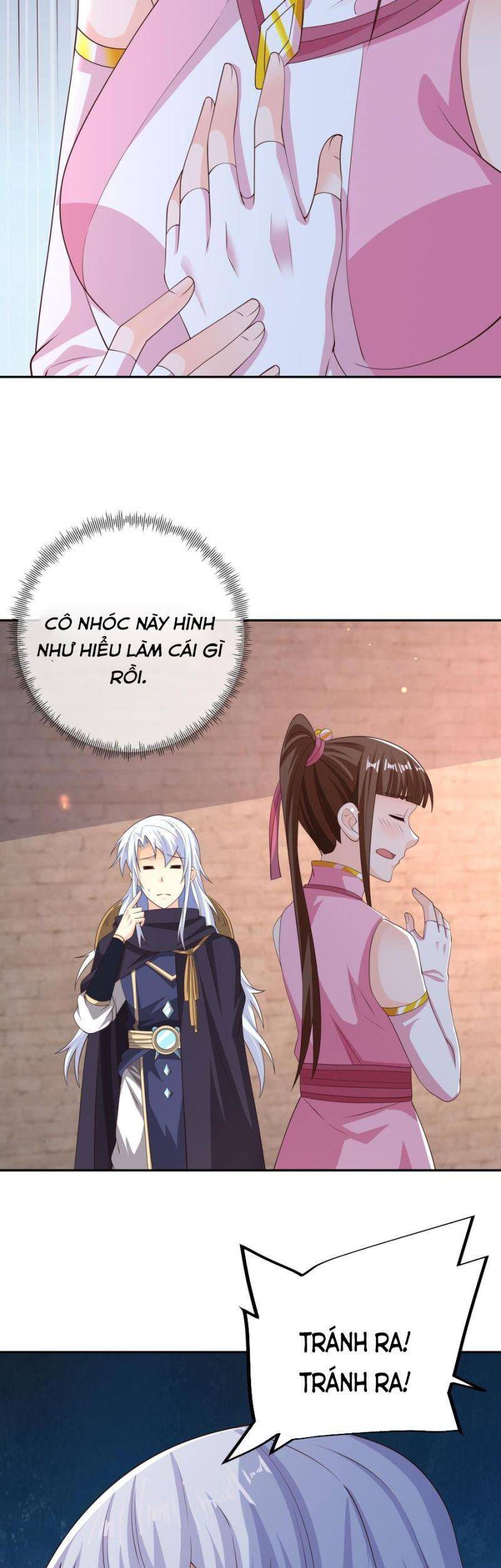 Trọng Sinh 1000 Lần, Ta Vô Địch - Chương 32