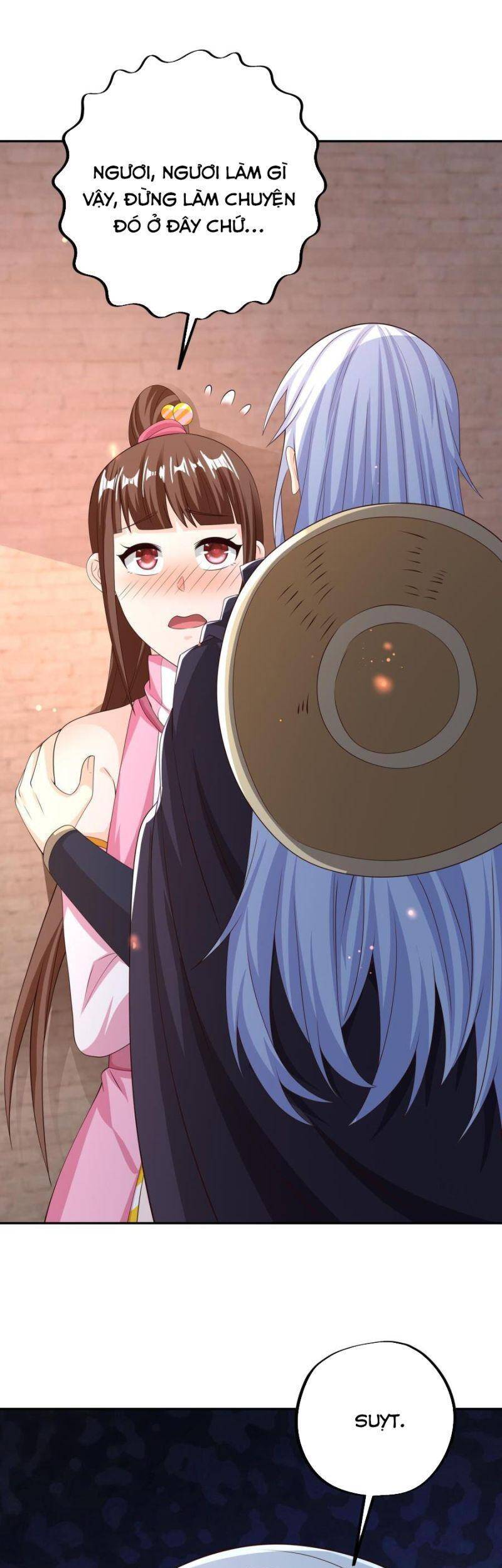 Trọng Sinh 1000 Lần, Ta Vô Địch - Chương 32