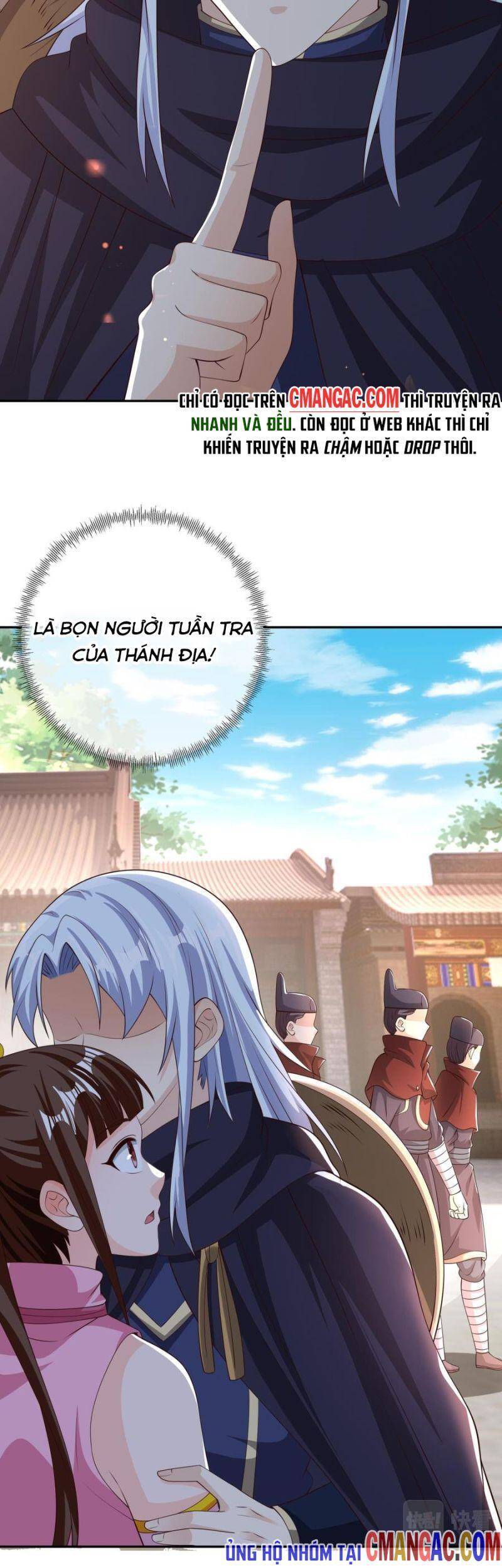 Trọng Sinh 1000 Lần, Ta Vô Địch - Chương 32