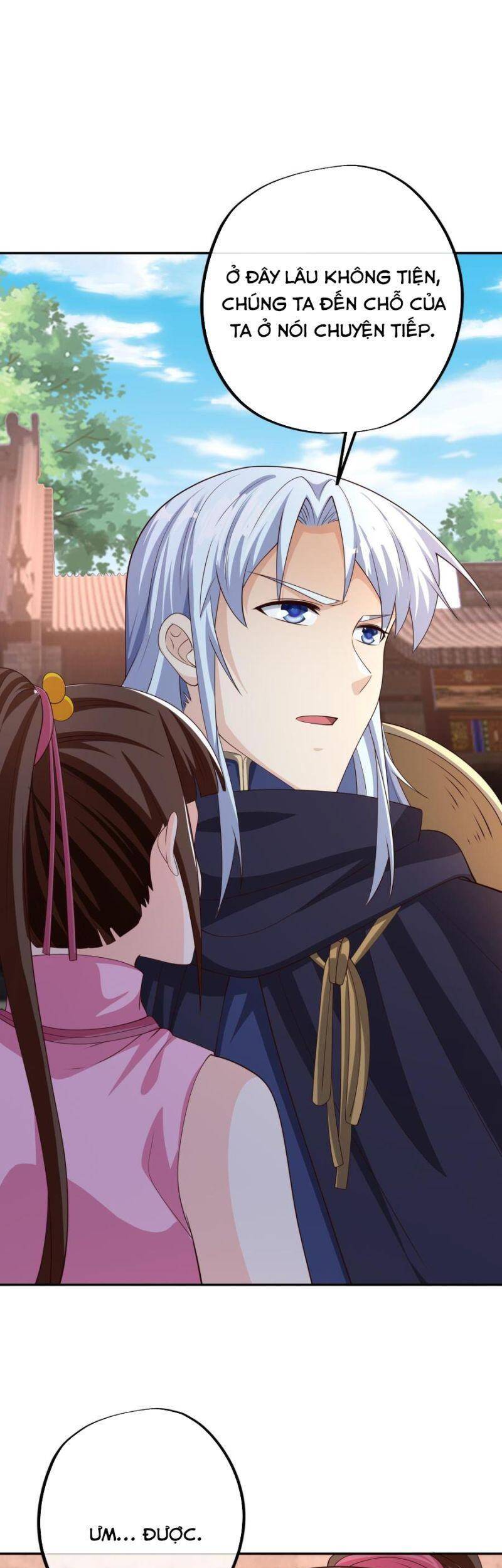 Trọng Sinh 1000 Lần, Ta Vô Địch - Chương 32