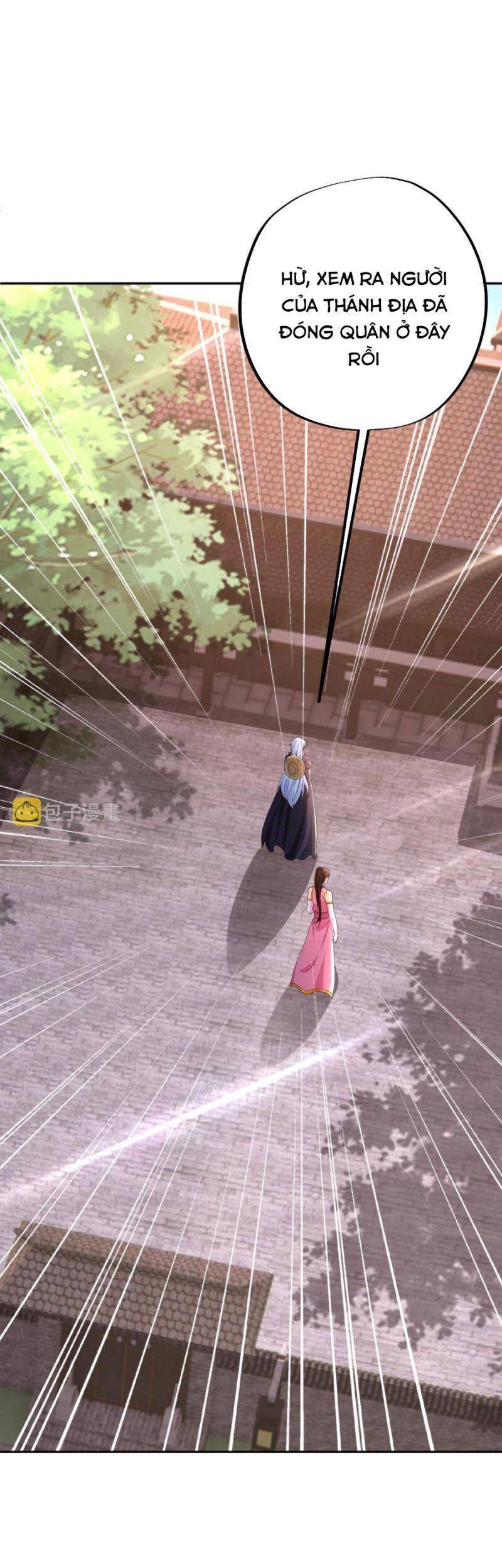 Trọng Sinh 1000 Lần, Ta Vô Địch - Chương 32