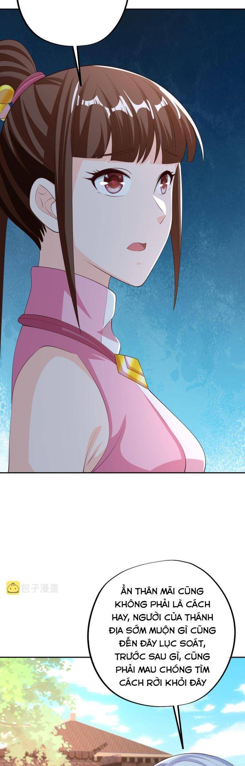 Trọng Sinh 1000 Lần, Ta Vô Địch - Chương 32