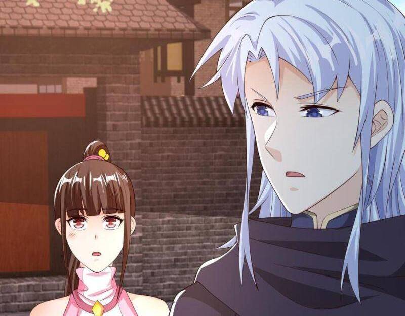 Trọng Sinh 1000 Lần, Ta Vô Địch - Chương 32