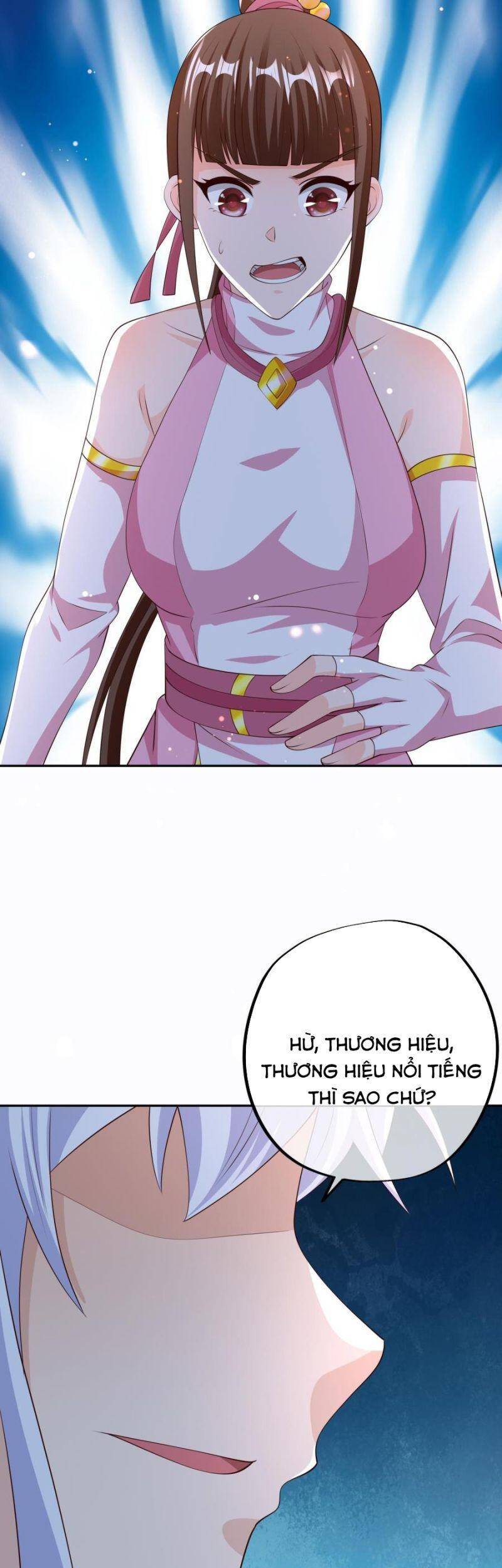 Trọng Sinh 1000 Lần, Ta Vô Địch - Chương 32