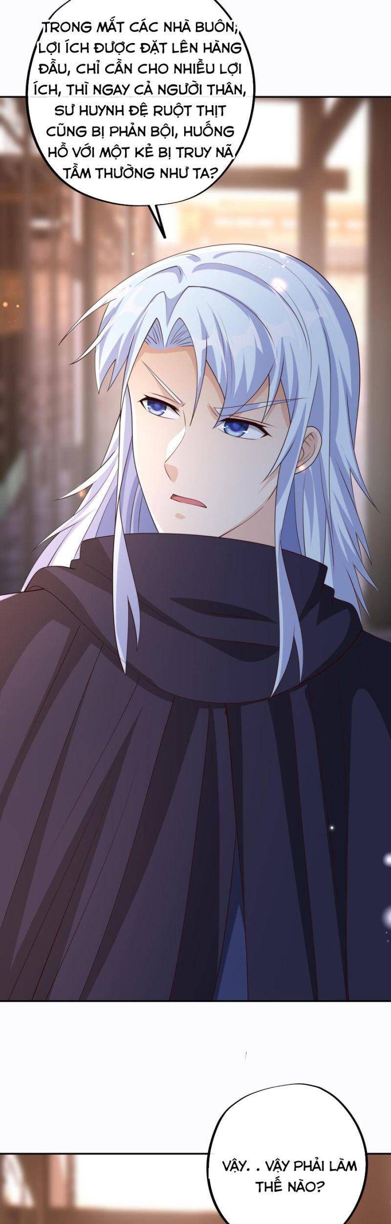 Trọng Sinh 1000 Lần, Ta Vô Địch - Chương 32