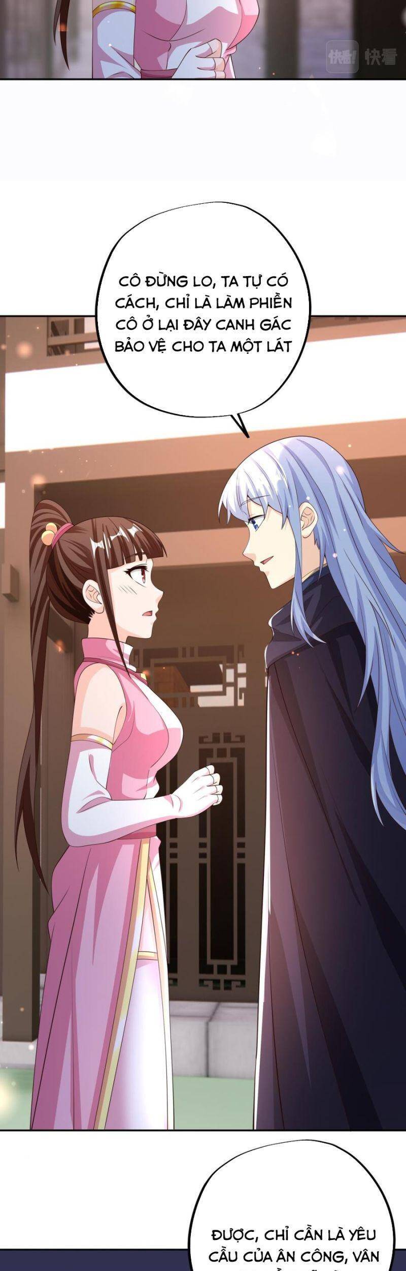 Trọng Sinh 1000 Lần, Ta Vô Địch - Chương 32