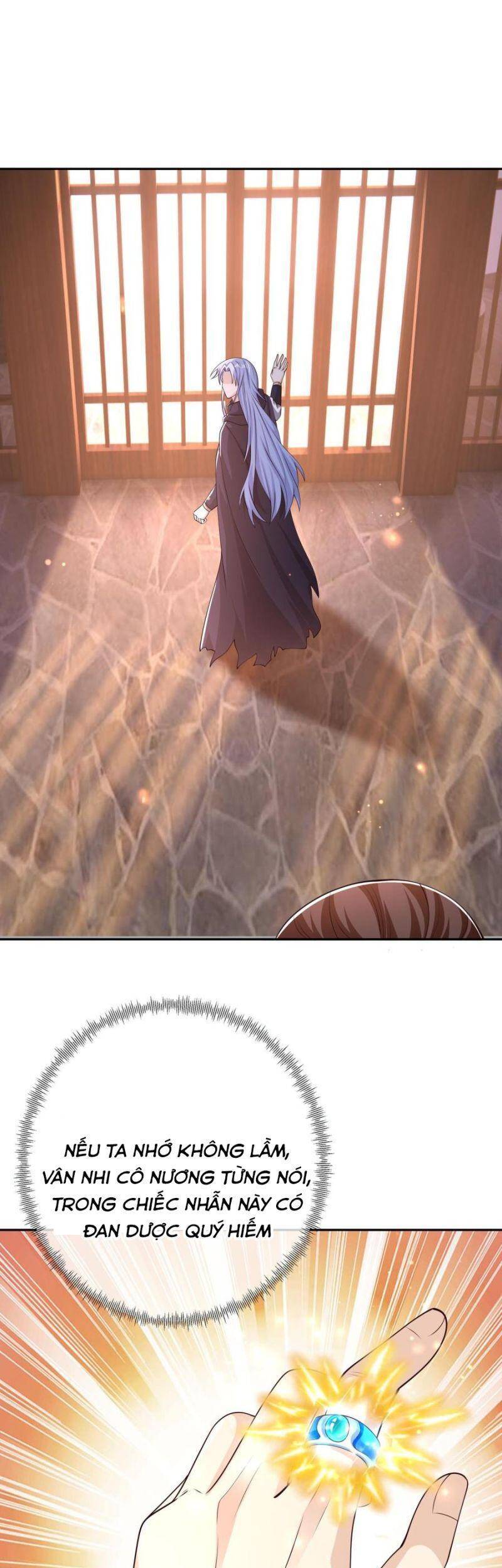 Trọng Sinh 1000 Lần, Ta Vô Địch - Chương 32