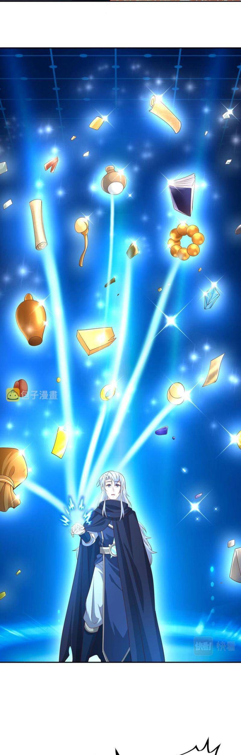 Trọng Sinh 1000 Lần, Ta Vô Địch - Chương 32