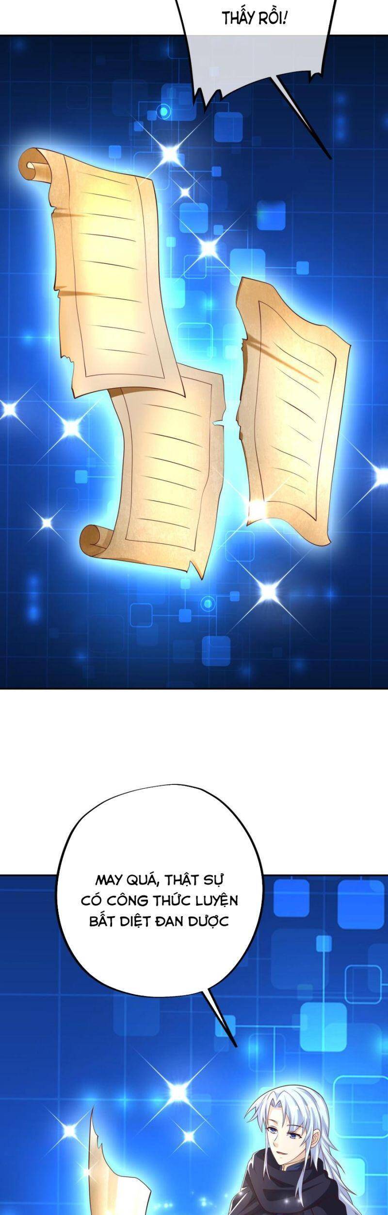 Trọng Sinh 1000 Lần, Ta Vô Địch - Chương 32