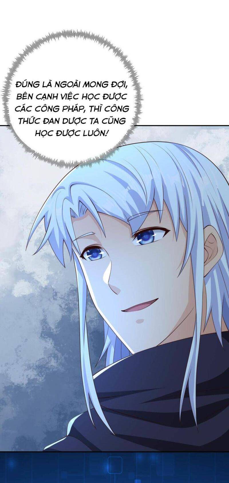 Trọng Sinh 1000 Lần, Ta Vô Địch - Chương 32