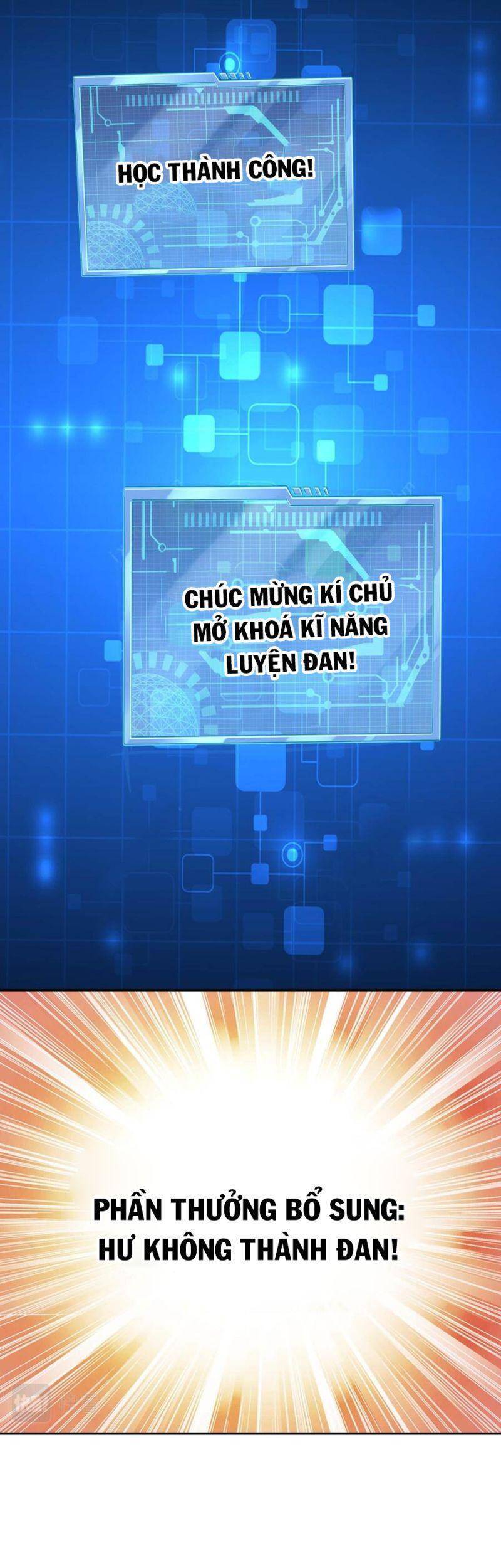 Trọng Sinh 1000 Lần, Ta Vô Địch - Chương 32