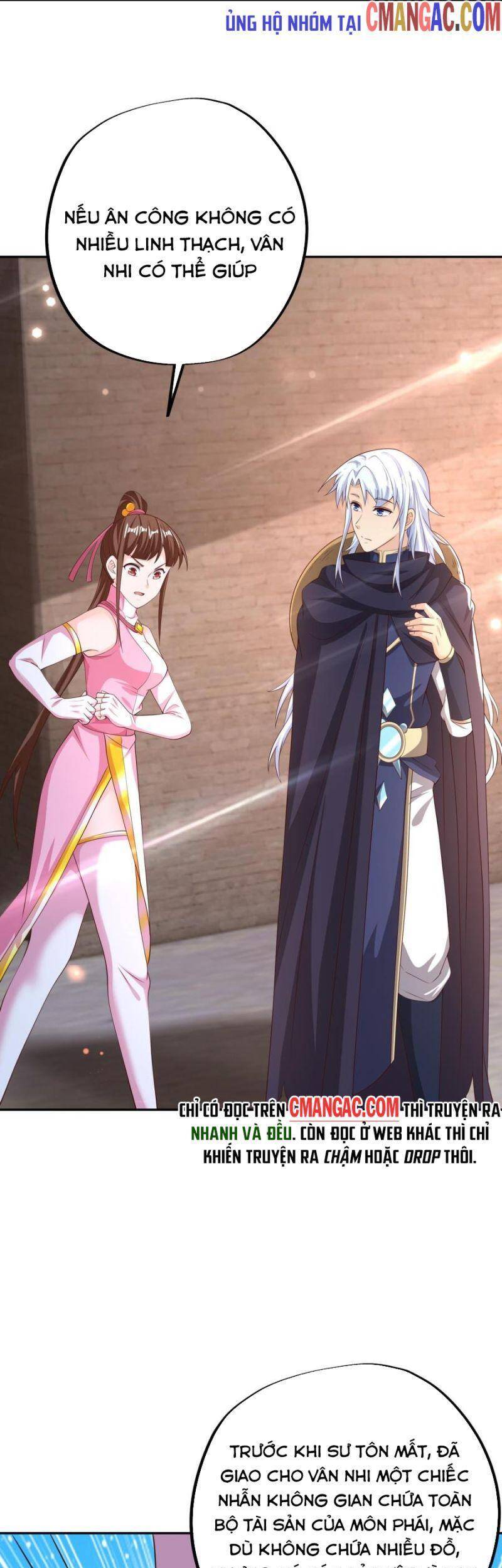 Trọng Sinh 1000 Lần, Ta Vô Địch - Chương 32