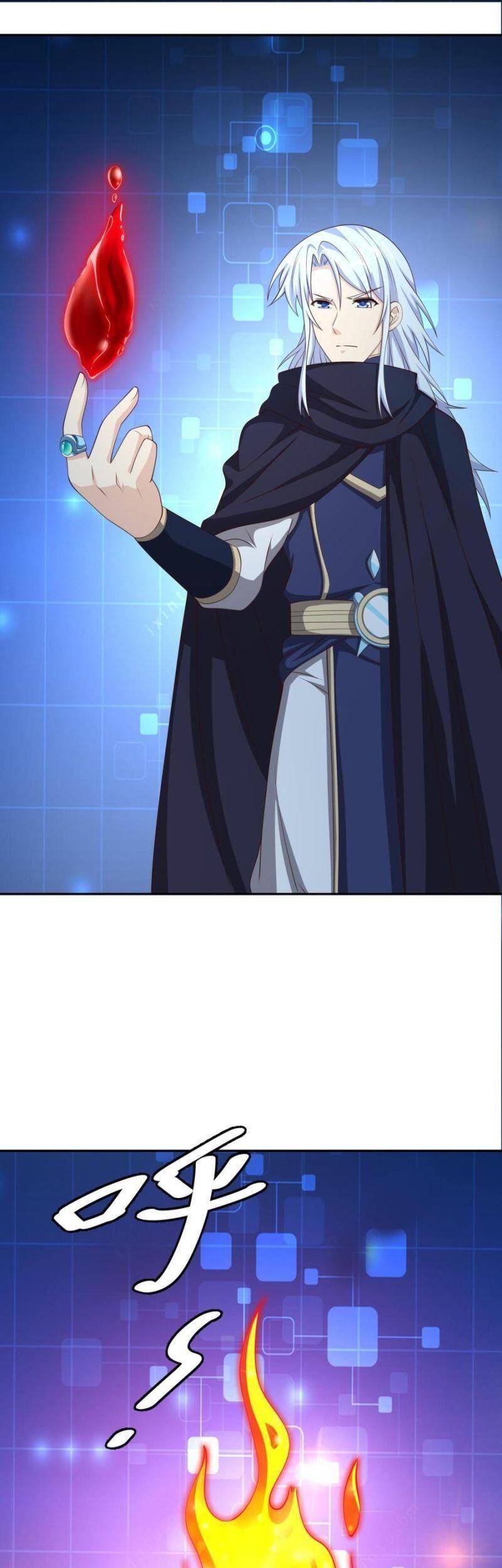 Trọng Sinh 1000 Lần, Ta Vô Địch - Chương 33