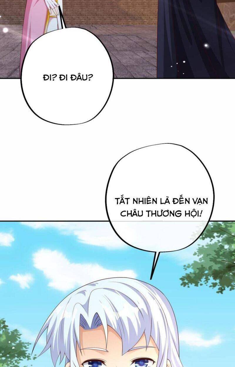 Trọng Sinh 1000 Lần, Ta Vô Địch - Chương 33