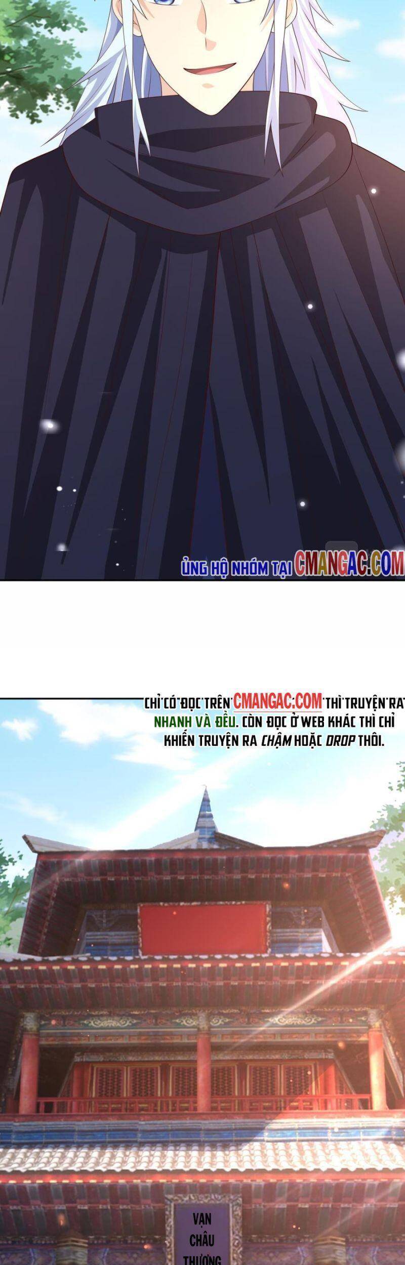 Trọng Sinh 1000 Lần, Ta Vô Địch - Chương 33