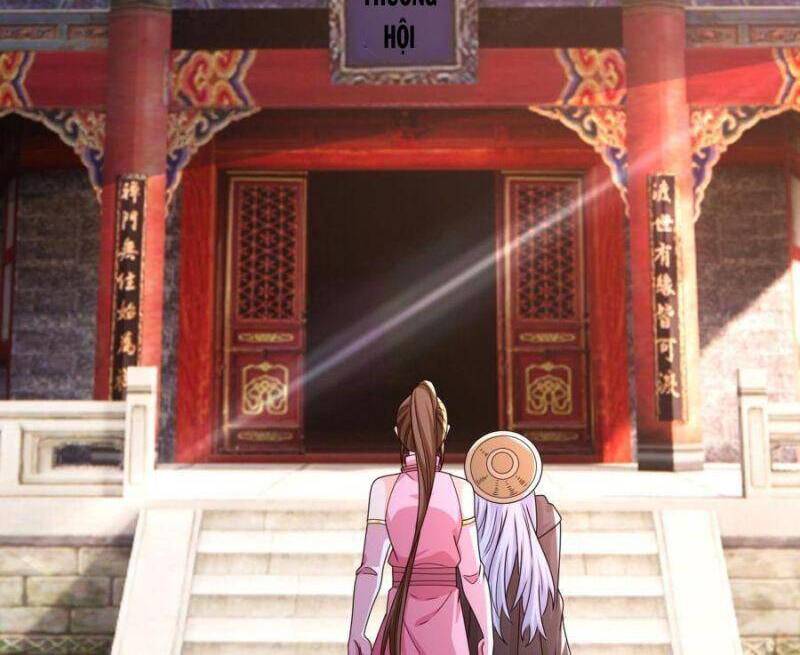 Trọng Sinh 1000 Lần, Ta Vô Địch - Chương 33