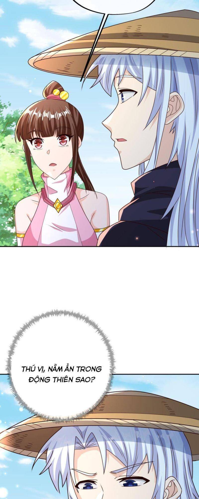 Trọng Sinh 1000 Lần, Ta Vô Địch - Chương 33