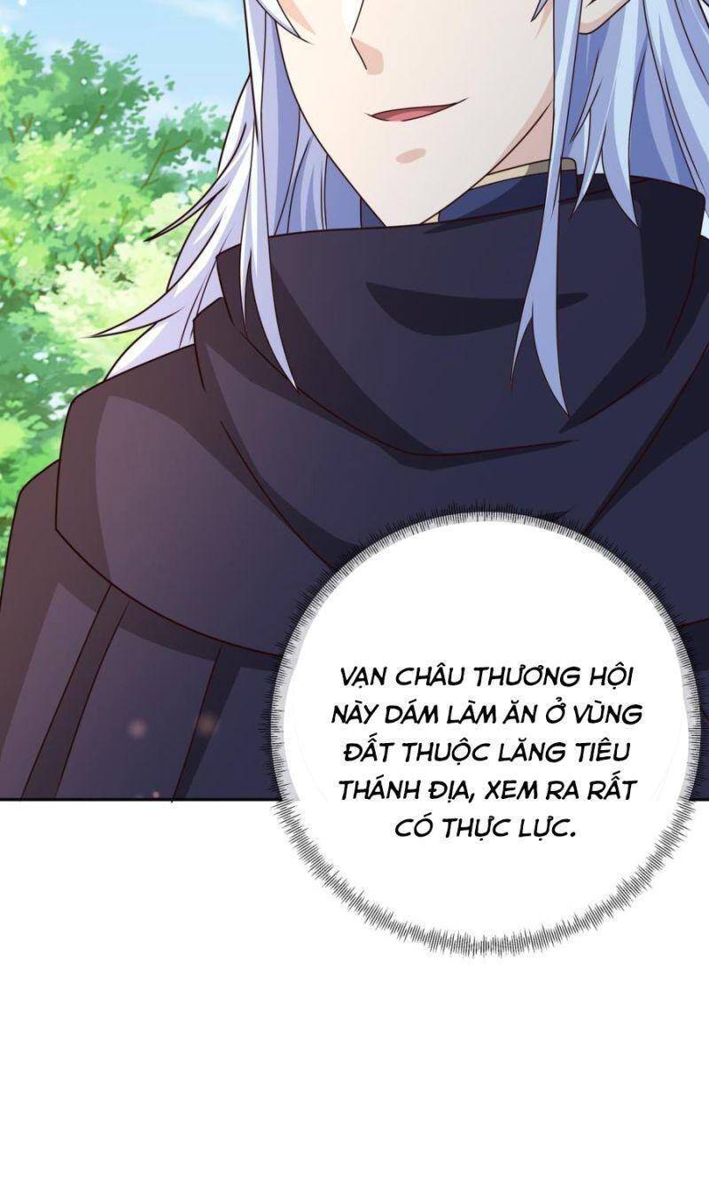 Trọng Sinh 1000 Lần, Ta Vô Địch - Chương 33