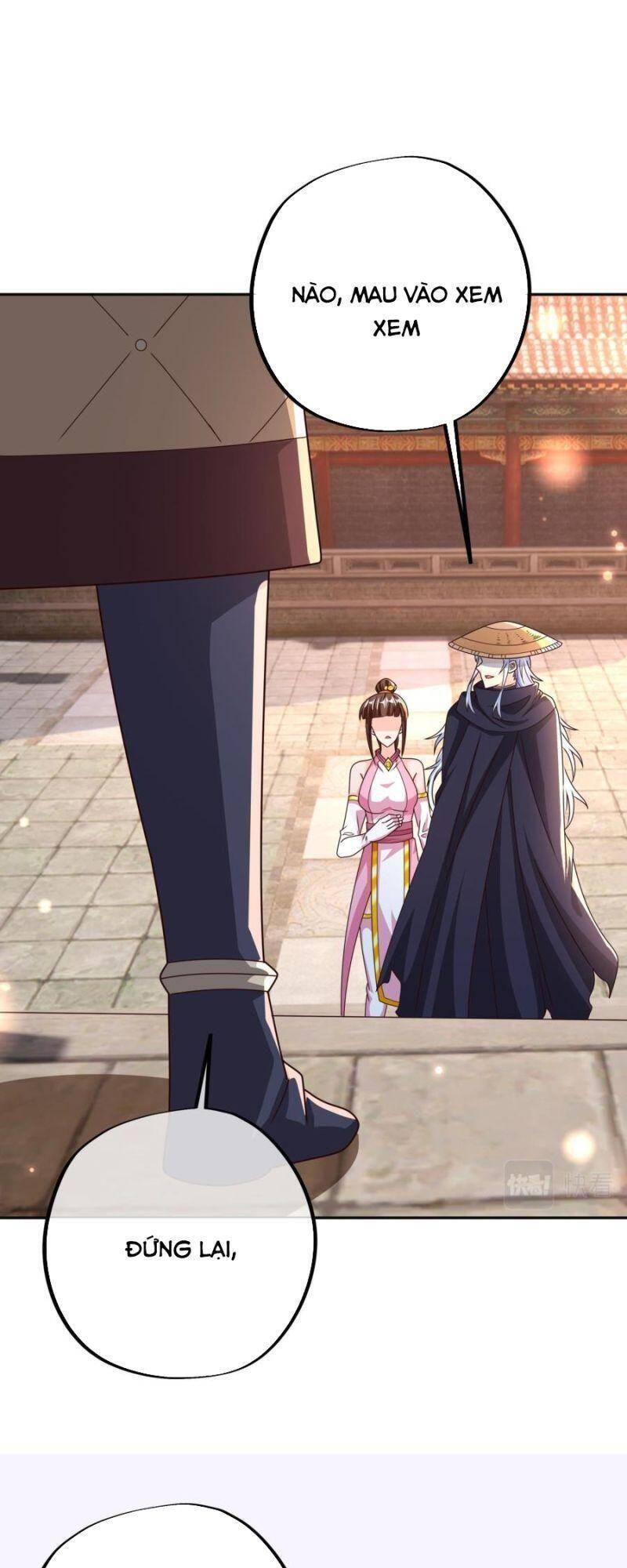 Trọng Sinh 1000 Lần, Ta Vô Địch - Chương 33