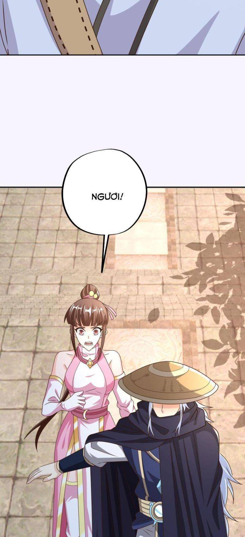 Trọng Sinh 1000 Lần, Ta Vô Địch - Chương 33