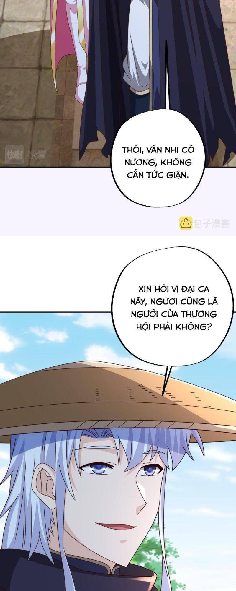 Trọng Sinh 1000 Lần, Ta Vô Địch - Chương 33