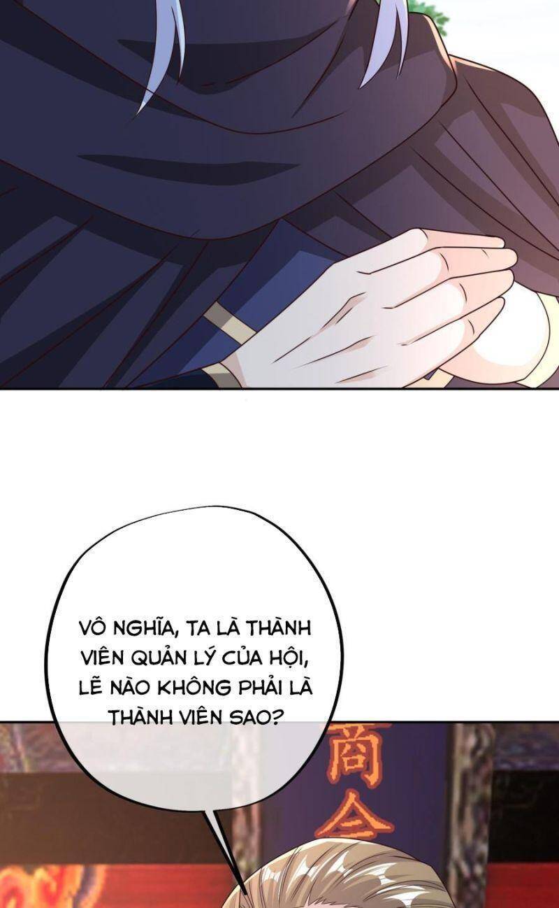 Trọng Sinh 1000 Lần, Ta Vô Địch - Chương 33