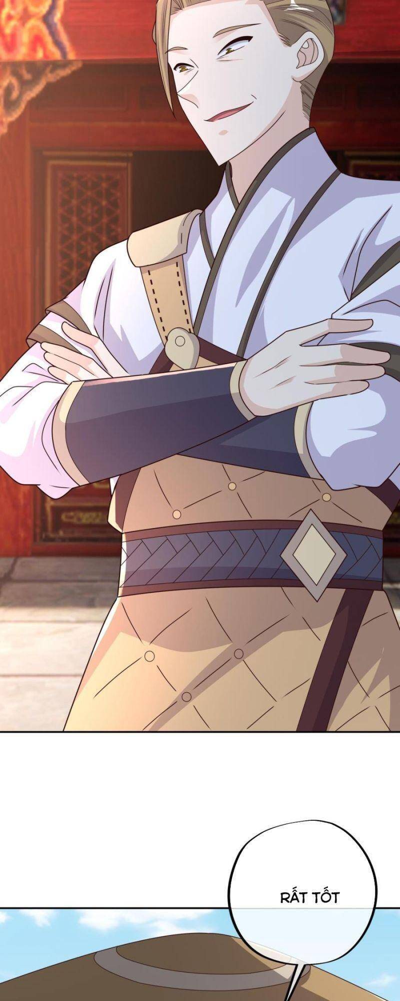 Trọng Sinh 1000 Lần, Ta Vô Địch - Chương 33