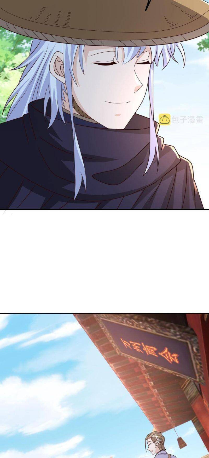 Trọng Sinh 1000 Lần, Ta Vô Địch - Chương 33