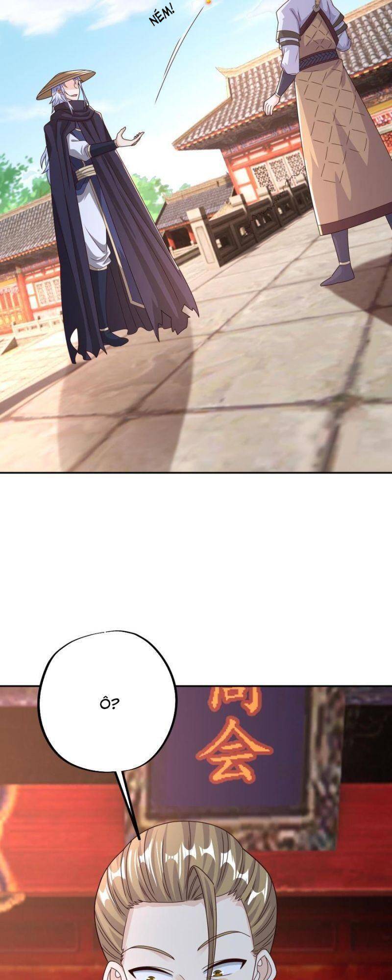 Trọng Sinh 1000 Lần, Ta Vô Địch - Chương 33