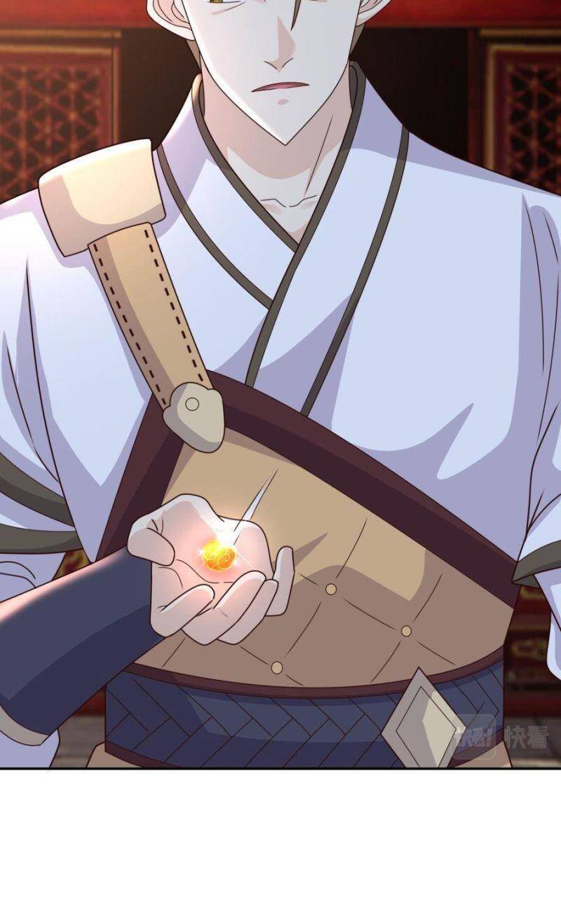 Trọng Sinh 1000 Lần, Ta Vô Địch - Chương 33