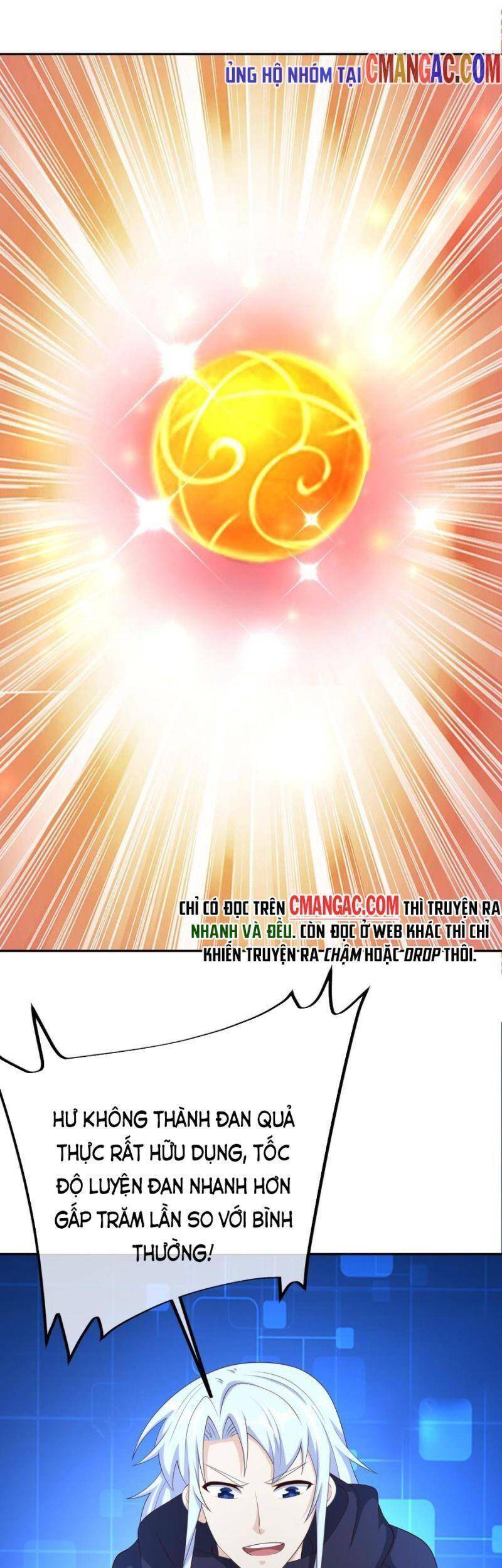 Trọng Sinh 1000 Lần, Ta Vô Địch - Chương 33