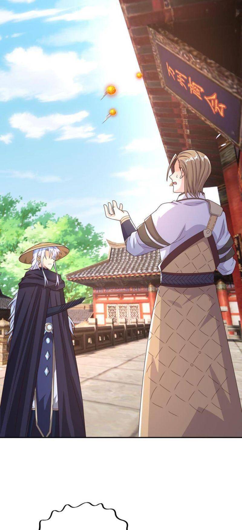 Trọng Sinh 1000 Lần, Ta Vô Địch - Chương 33