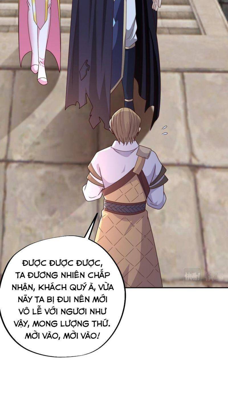 Trọng Sinh 1000 Lần, Ta Vô Địch - Chương 33