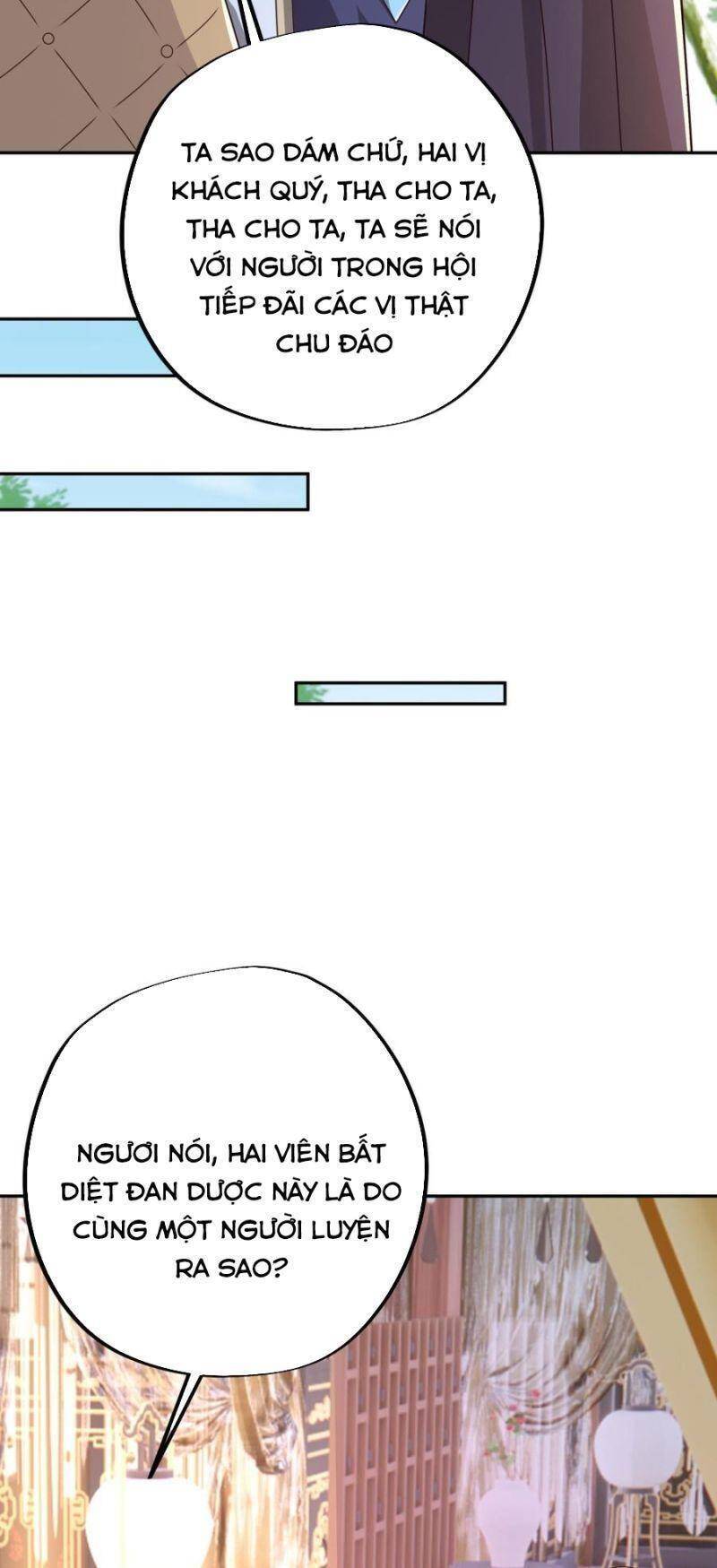 Trọng Sinh 1000 Lần, Ta Vô Địch - Chương 33