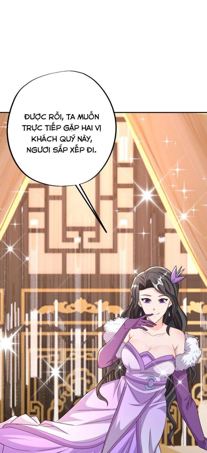 Trọng Sinh 1000 Lần, Ta Vô Địch - Chương 33