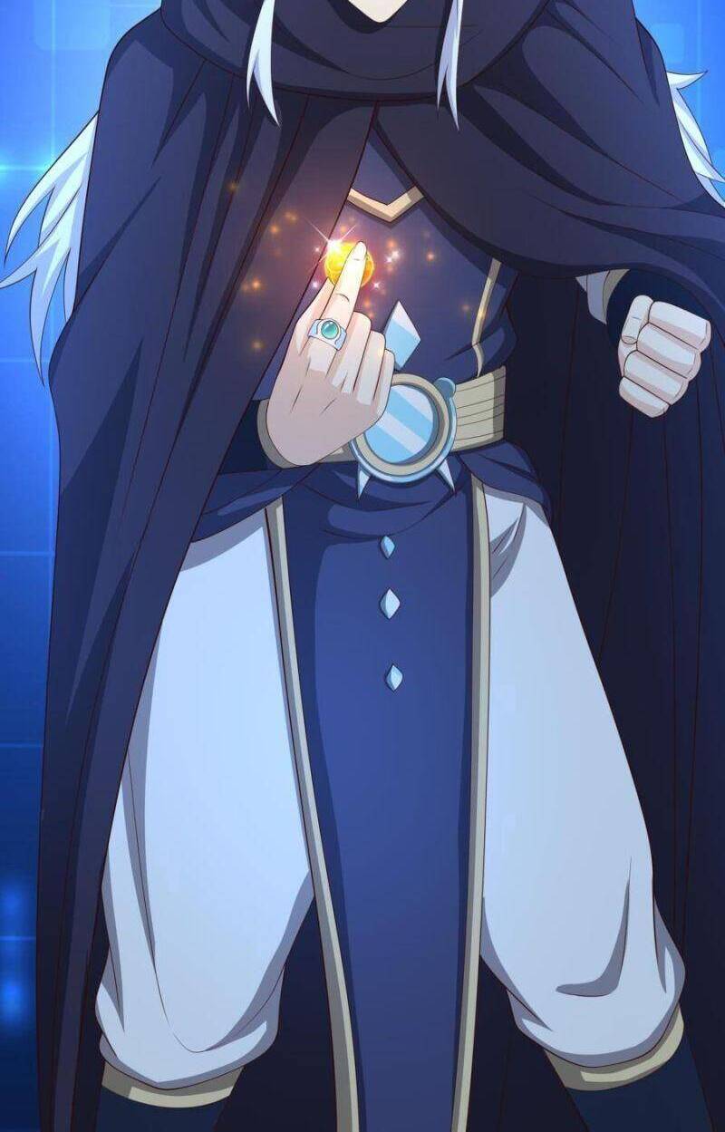 Trọng Sinh 1000 Lần, Ta Vô Địch - Chương 33