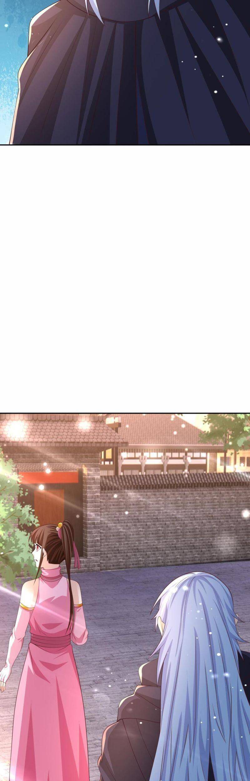 Trọng Sinh 1000 Lần, Ta Vô Địch - Chương 33