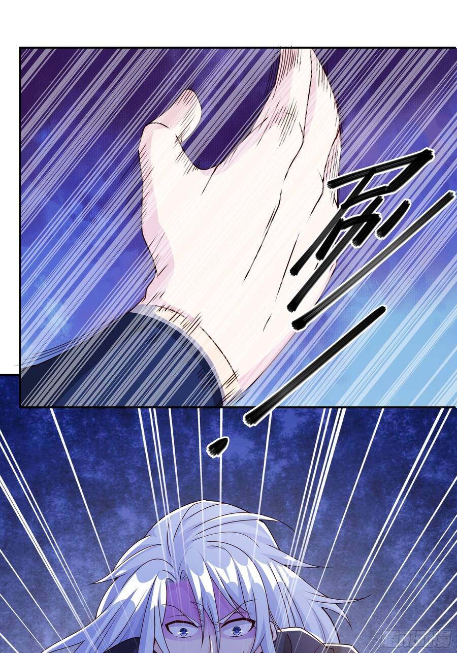 Trọng Sinh 1000 Lần, Ta Vô Địch - Chương 1