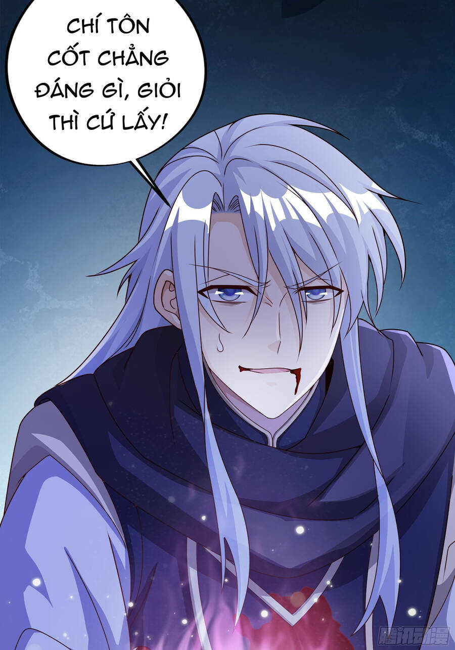 Trọng Sinh 1000 Lần, Ta Vô Địch - Chương 1